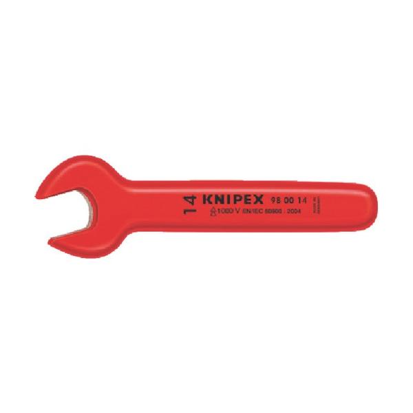 KNIPEX �≏�Ќ��X�p�i 10mm 9800-10