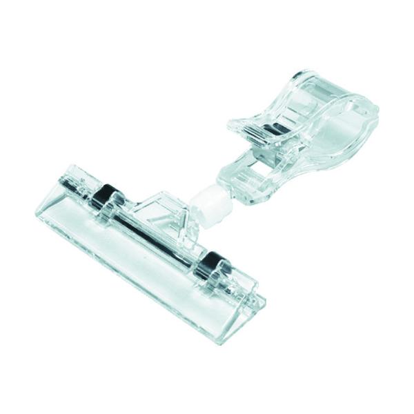 TRUSCO �z���_�[���N���b�v ���C�h�N���b�v+�W���C���g1�A+���^�N���b�v TC-C6C5-1