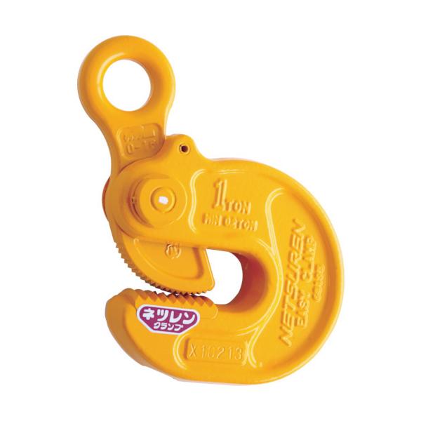 �l�c���� EASY-S�^(16-28) 2TON ���݃N�����v B2114