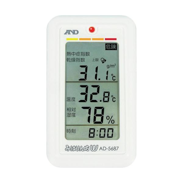 ([֔)A&amp;D ݂͂VW(wEMǎw\txv) AD5687