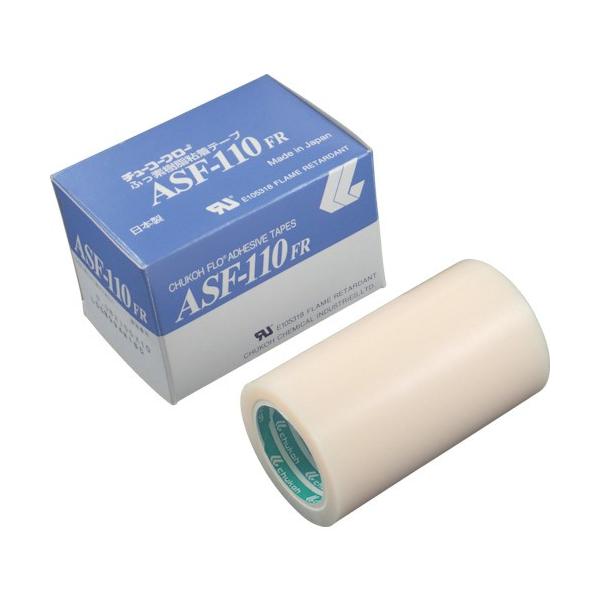 �`���[�R�[�t���[ �t�b�f�����S���e�[�v 0.23t×100w×10m ASF110FR-23X100