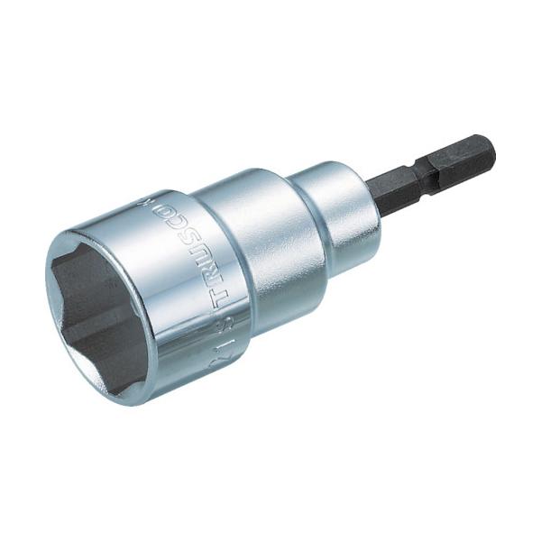 TRUSCO �d���h���C�o�[�\�P�b�g �V���[�g�^�C�v 22mm TEF-22S