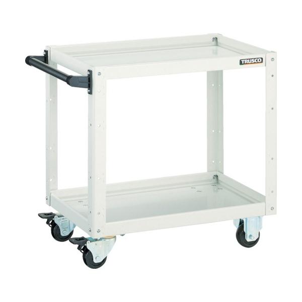 (ʓr)(i)TRUSCO c[S C[OS 600X400XH600 2i zCg EGW-662-W