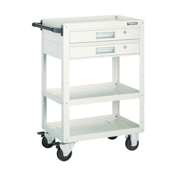 (ʓr)(i)TRUSCO c[S C[OS 750X500XH880 o2it zCg EGW-973V2-W