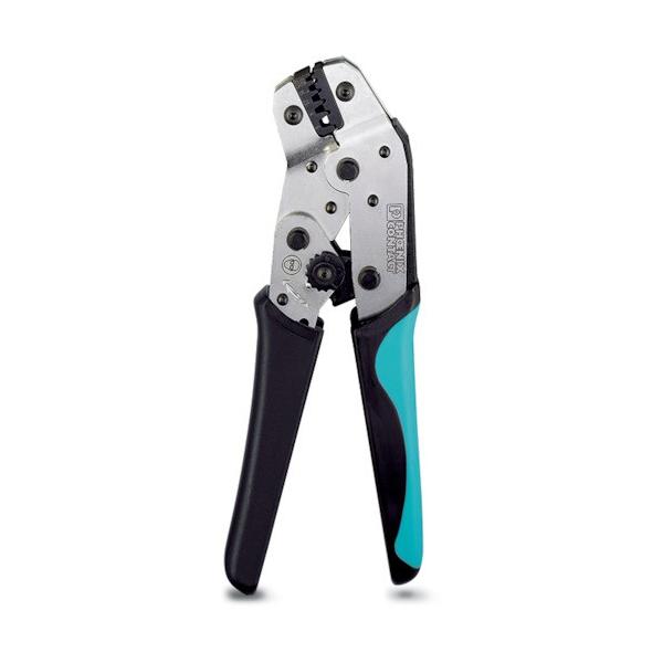 �t�G�j�b�N�X �R���^�N�g �_�[�q��p�����H�� CRIMPFOX-6