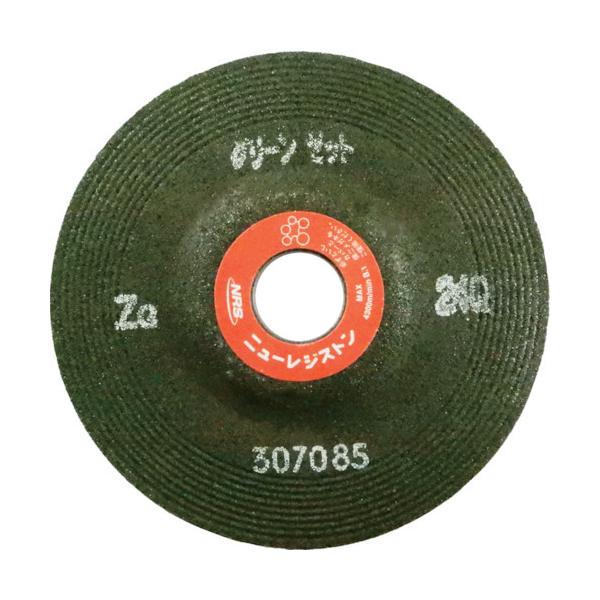 NRS �j���[���W�X�g�� �d����p�u�� �O���[���[�b�g 125×6×22 ZG24Q 25�� GNZ1256-ZG24Q