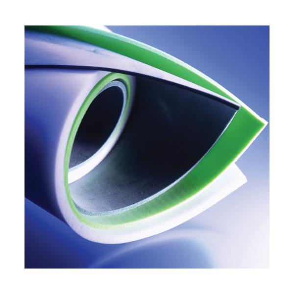 (�����ʓr)(�����i)Taica NP�Q�� �ΐF 450mmX2000mmX3mm NP-T3