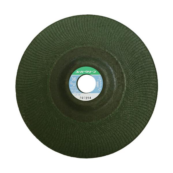 NRS j[WXg ptLVuu X[p[O[ 180×3×22 #36 10 SG1803-36