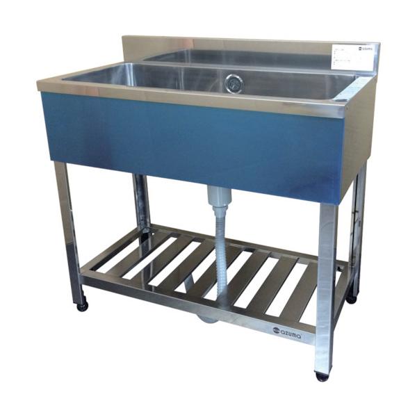 (i)AY} ꑅVN(z[Xt) 750×450×800 KP1-750