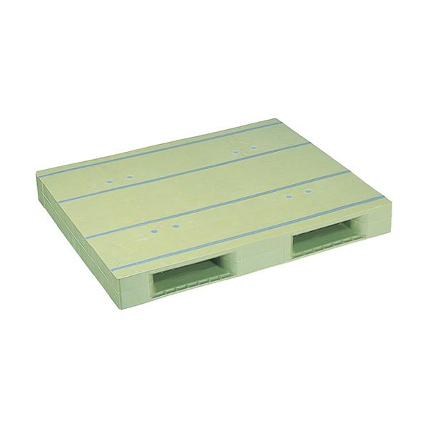 (�����i)NPC �v���X�`�b�N�p���b�gZD-1113E �Жʓ������ ���C�g�O���[�� ZD-1113E-LG