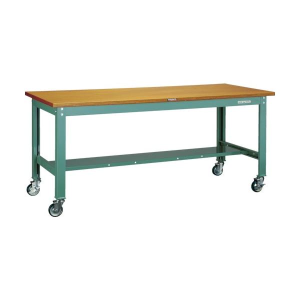 (�����i)TRUSCO HW�^��Ƒ� 1800X750 ��100�E���^���L���X�^�[�t HW-1800CU100