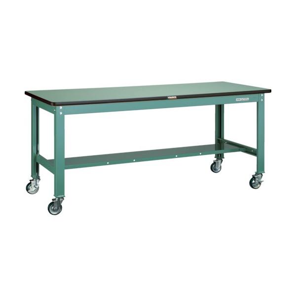 (�����i)TRUSCO RHW�^��Ƒ� 1800X900 ��100�E���^���L���X�^�[�t RHW-1809CU100