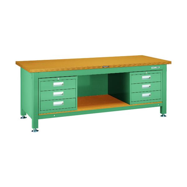 (^ς)(i)TRUSCO TWZ^Ƒ 1800X900 3ioX2t TWZ-1809D3D3