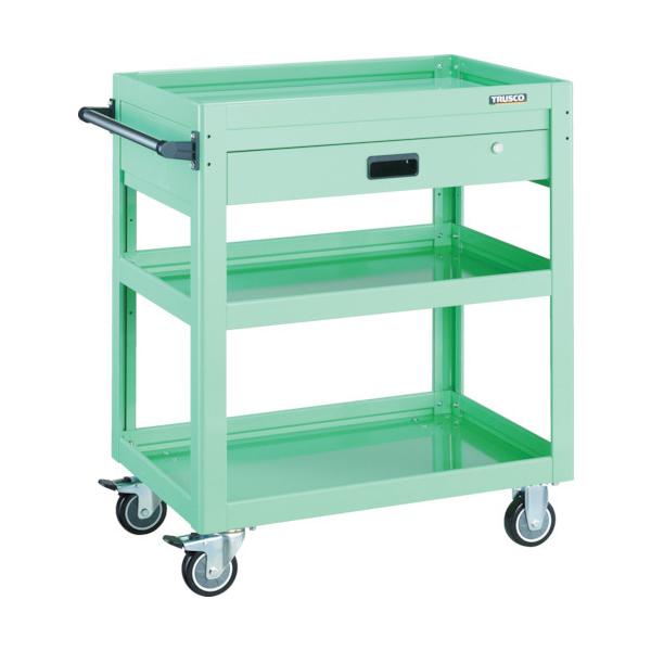 (ʓr)(i)TRUSCO c[S htB 600×400 1io E^LX^[ zCg DLWS-963VU-W