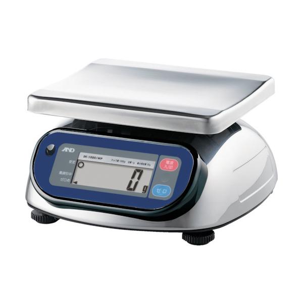 A&amp;D �h�o�h���f�W�^���͂���(����t�E3��) SK1000IWP-A3