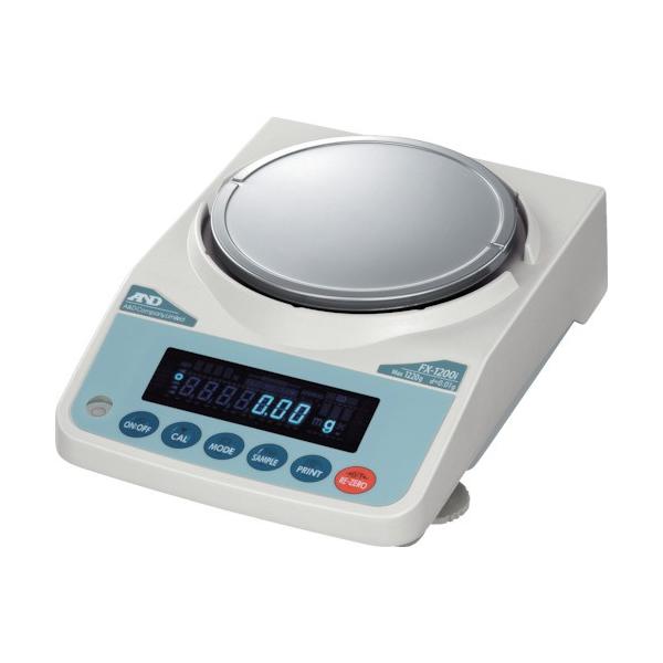 (�����ʓr)(�����i)A&amp;D �ėp�d�q�V�т�B5�T�C�Y0.01g/1220g FX1200I