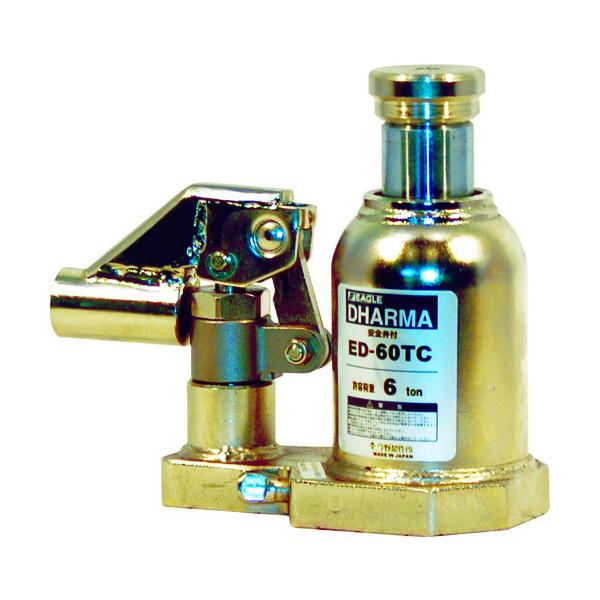 (�����ʓr)(�����i)�C�[�O�� �����W���b�L �Ᏸ�E�N���[�����[�����o�[��]�����W���b�L 6t ED-60TC