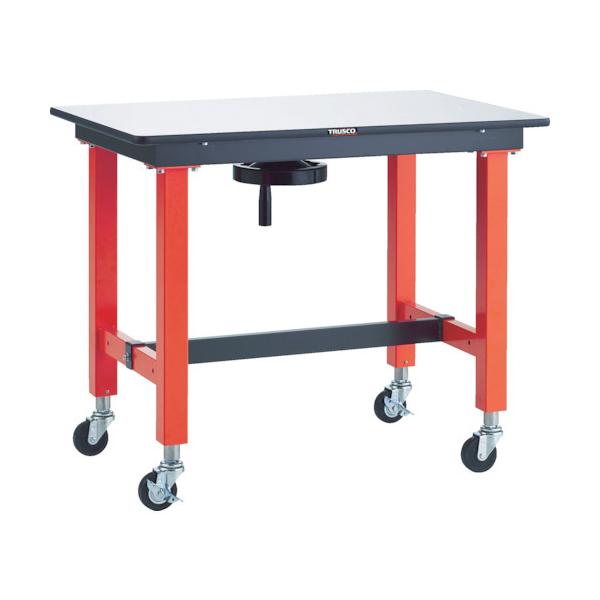 (i)TRUSCO nh~Ƒ ԗ֕t 900X600XH770~970 TFKSS-0960C75