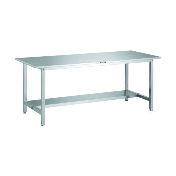 (ʓr)(i)TRUSCO SUS304I[XeXƑ 1200X750XH740 I1t SW3-1275LT