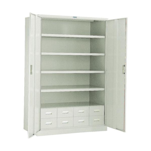 (�^�����ς�)(�����i)TRUSCO �X�[�p�[�w�r�[�L���r�l�b�g 1200X600XH1800 ���o�t SHC-604M8S