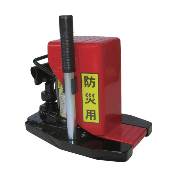 (�����ʓr)(�����i)�_�C�L �h�Зp�܂��W���b�L �ܕ�5ton �Ᏸ�^�C�v DHTS-5E