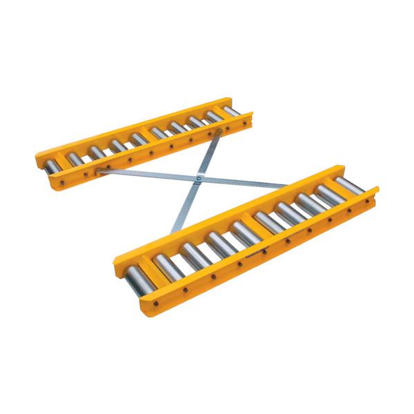 (�����i)TS �p���X���C�_�[ W970X1000LXH78 �ω׏d1300kgf PAS-A13