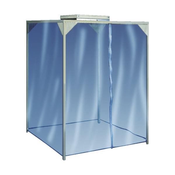 (ʓr)(i){@ ȈՃN[u[X xNX100~1000(Fed/Std) d(W)136(50HZ)/128(60HZ) PFB-1515-2L1