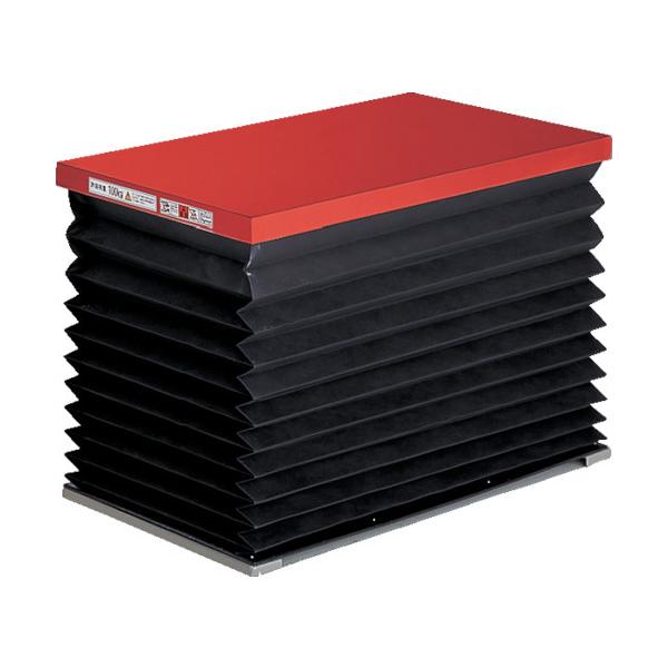 (i)TRUSCO X[p[FAt^[500kg d 1200X650 ֕t HFA-50-0612J