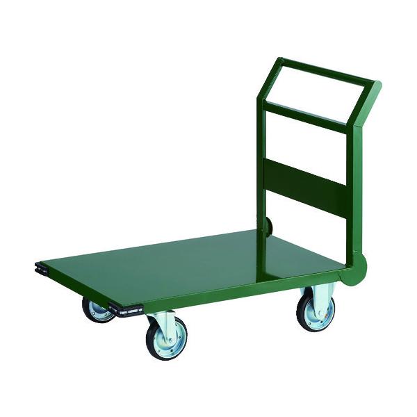 (i)TRUSCO |S^ d 1200X600 GN SH-2LNE-GN