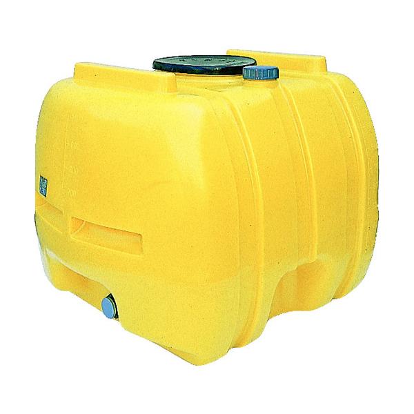 直送品)ダイライト Y型ローリータンク 1000L Y1000 : プラスワン