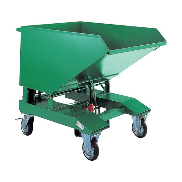 (ʓr)(i)TRUSCO p^ XNbv WbL 270L ϓ׏d400kg VSP-270JK