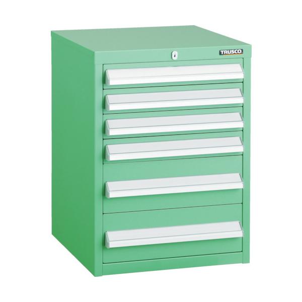 (�^�����ς�)(�����i)TRUSCO LVR�^�L���r�l�b�g 392X412XH540 ���o6�i YG LVR-541YG