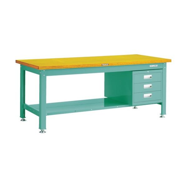 (i)TRUSCO DW^Ƒ 1800X750XH740 3iot DW-1800D3