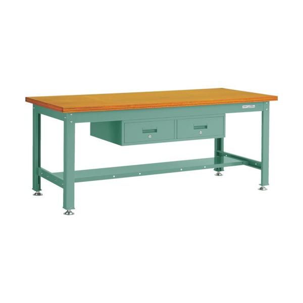 (i)TRUSCO DW^Ƒ 1800X900XH740 2ot DW-1809FL2