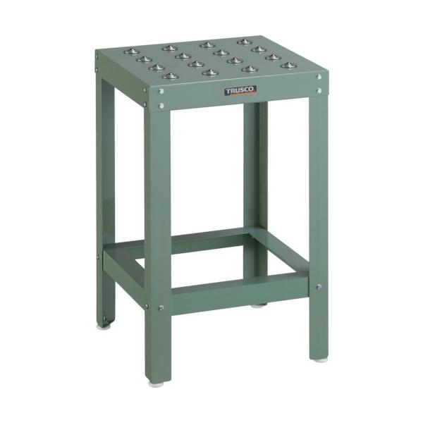 (�����ʓr)(�����i)TRUSCO �{�[���L���X�^�[���j�b�g �t���[�e�[�u���r�t 450×450 P100 C-5L×16 FT-45-100AS