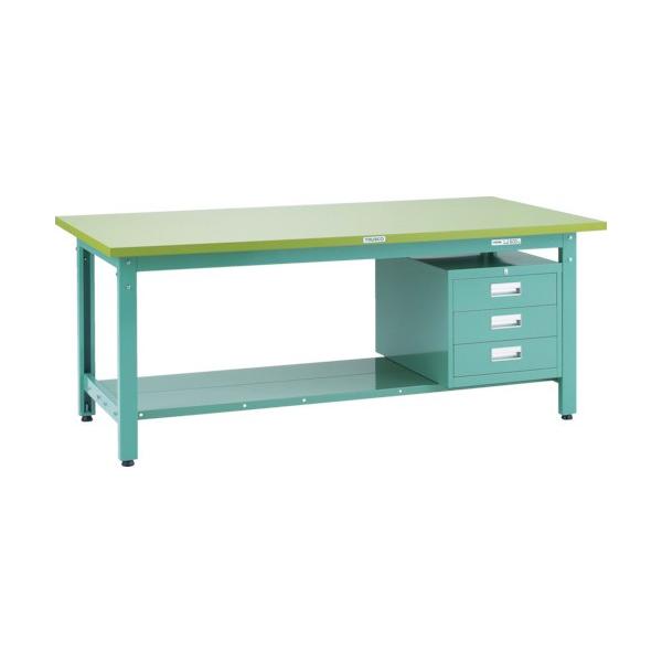 (i)TRUSCO GWP^Ƒ 1800X900XH740 3iot GWP-1890D3