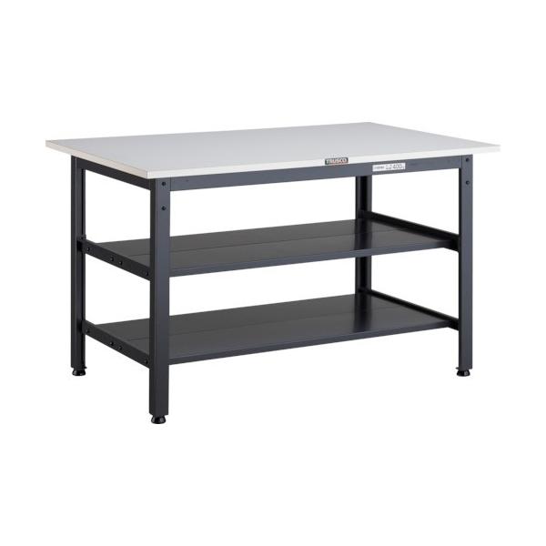 (i)TRUSCO LEWP^Ƒ 900X600XH740 SʒI2it LEWP-0960LTW