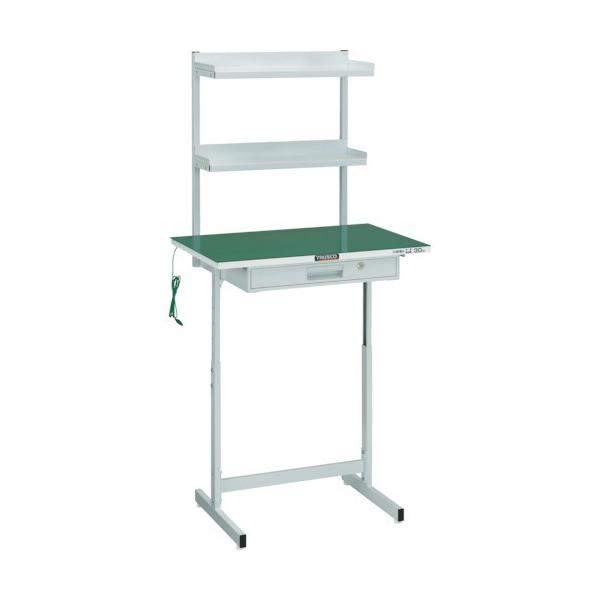 (ʓr)(i)TRUSCO d}bg^ƃfXN It 700X450 zCgF VUD-701DW