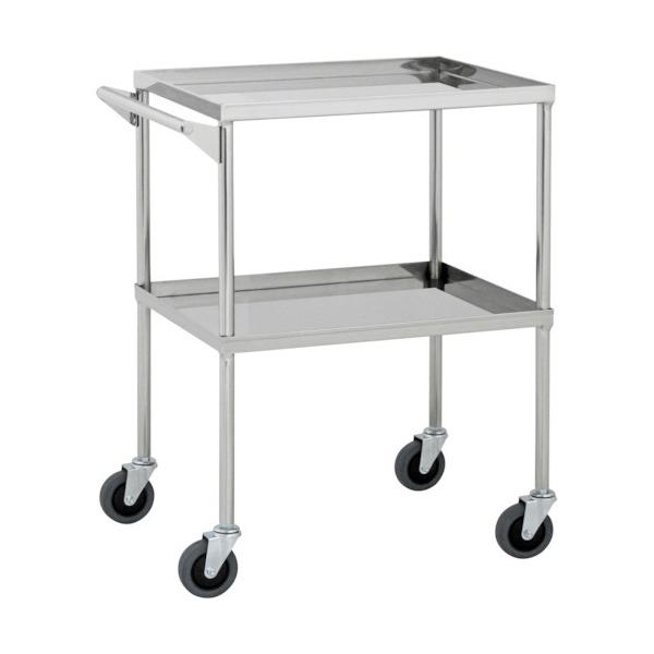 (ʓr)(i)V XeXS 2i ݃LX^[t Ԍ900mm s600mm 836mm SUS-201C