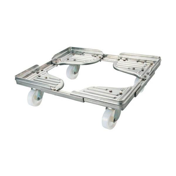 ���[�g �R���e�i��� ���[�g�{�[�C602AL�^(�A���~) �ő�510×510 602AL-05