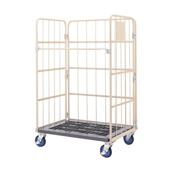 (�����i)���R�[ ���v���X�`�b�N���J�S�� 1100x800x1700 WKP-1180