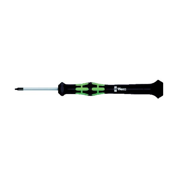 Wera 2067 �g���N�X�}�C�N���h���C�o�[ TX5 118040