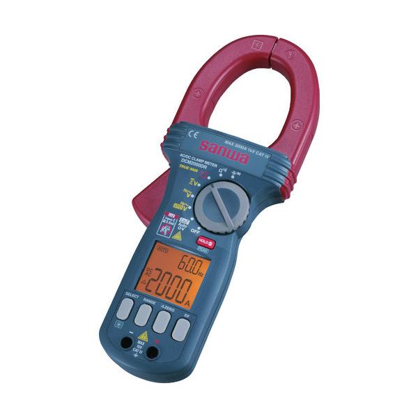 SANWA DC/ACpfW^Nv[^ DCM2000DR