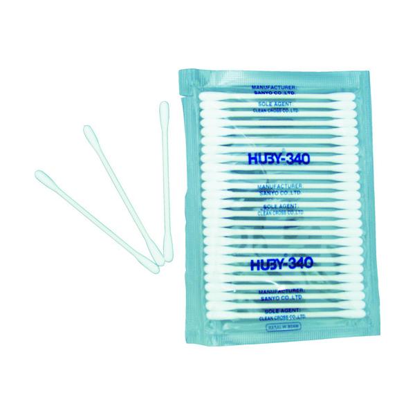 HUBY HUBY 3�C���` �H�Ɨp�Ȗ_(��[�C�e�^) (100�{��) CA-002SP