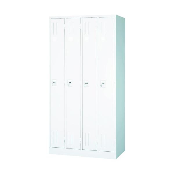 (ʓr)(i)TRUSCO ԂL[bJ[ 4lp 900X515XH1790 WF WKL47