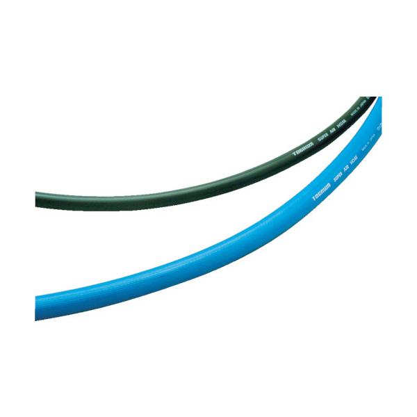 十川 スーパーエアーホース 長さ50m 外径13mm SA-6-50 : プラス 十川 スーパーエアーホース 長さ50m 外径13mm SA-6-50 : プラス