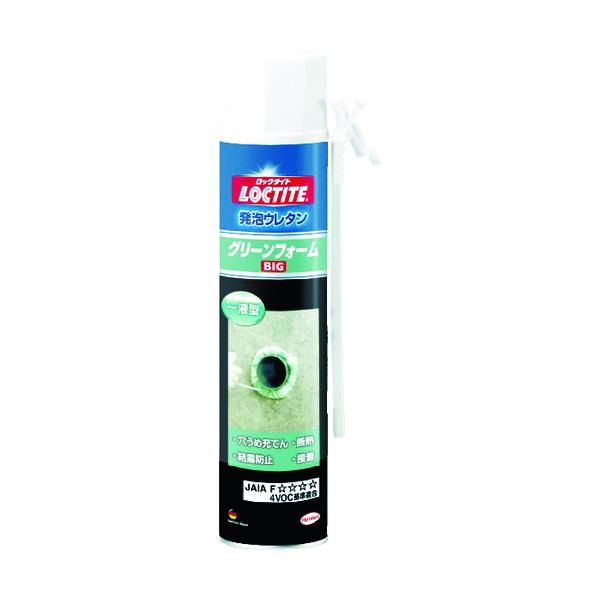 LOCTITE �O���[���t�H�[�� �r�b�O DGB-570