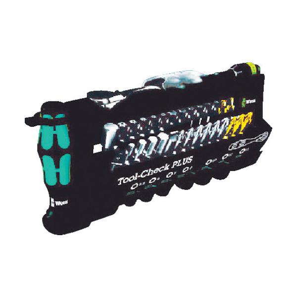 Wera TOOL CHECK PLUS 056490