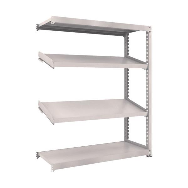 (�����ʓr)(�����i)TRUSCO �X�`�[�����b�N M3�^���ʒI 1500X571XH1800 4�i �X��2�i �A�� M3-6564K2B