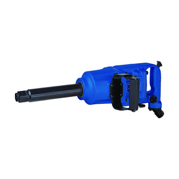 (未使用･未開封品)　ＴＯＫＵ 軽量・大型インパクトレンチ１ ＭＩ−３８００ＧＬ ロングシャンク MI3800GL f4u0baa TOKU 軽量・大型インパクトレンチ1 MI-3800GL ロングシャンク : プラス